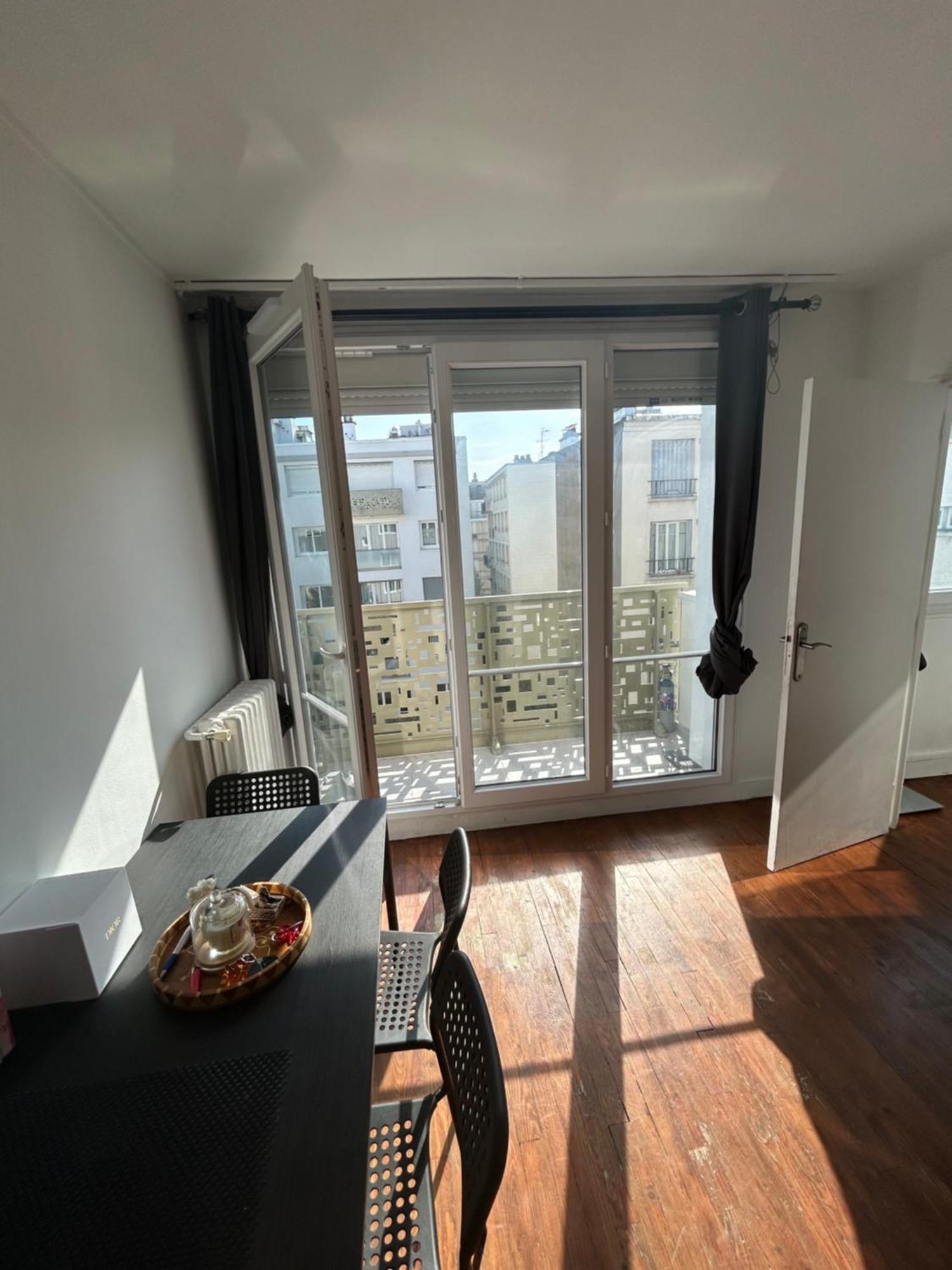Appartement Meuble Tres Bien Situe بولونِ بييانكور المظهر الخارجي الصورة