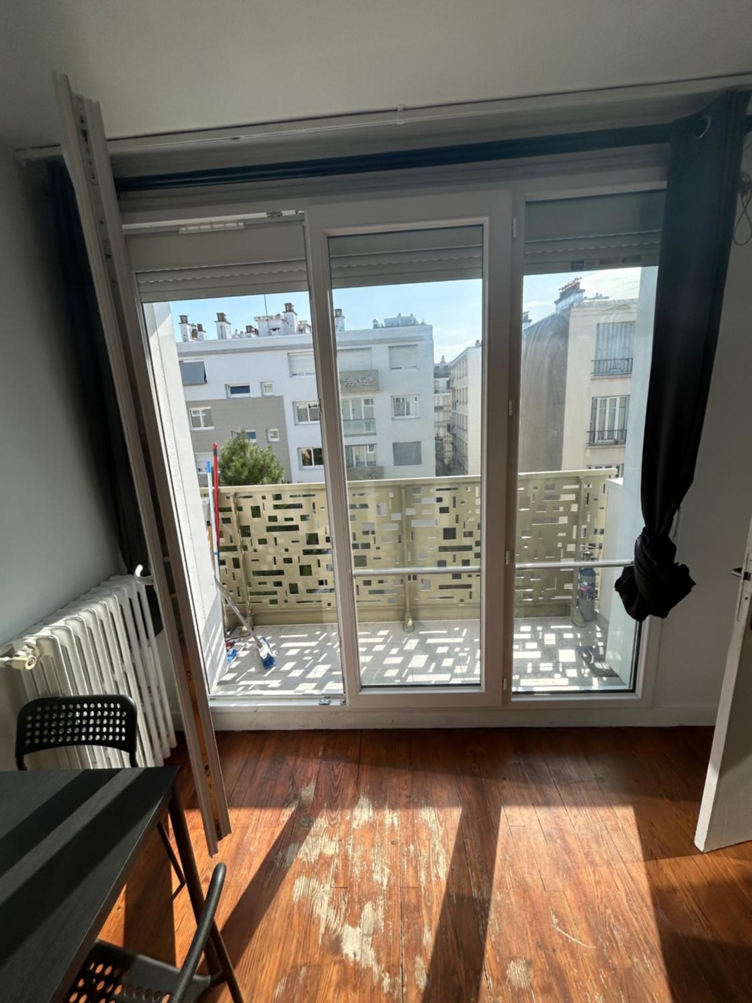 Appartement Meuble Tres Bien Situe بولونِ بييانكور المظهر الخارجي الصورة